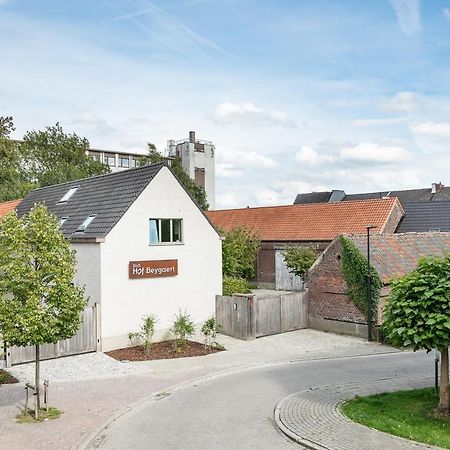 B&B Hof Beygaert Aalst Exterior photo