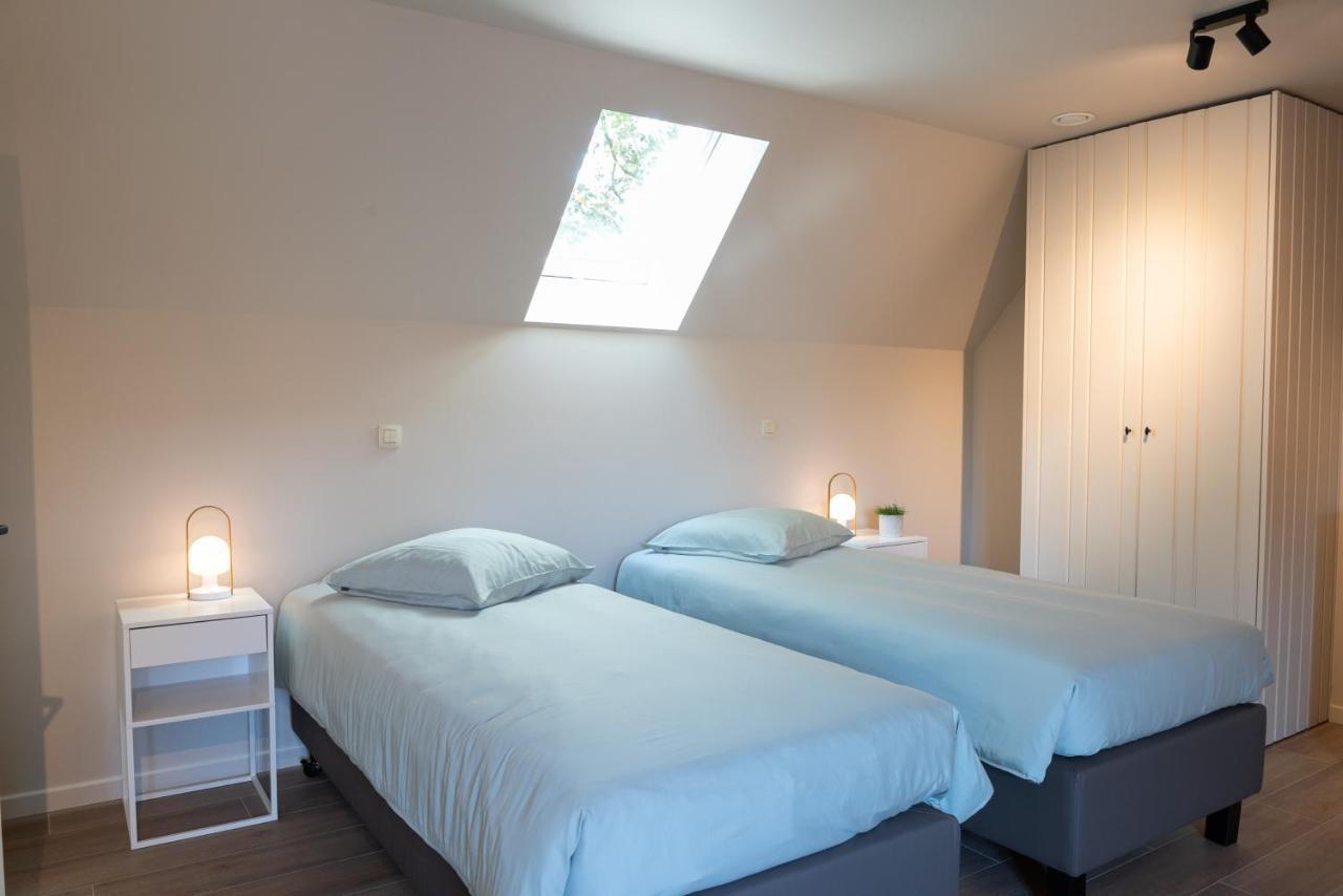 B&B Hof Beygaert Aalst Exterior photo