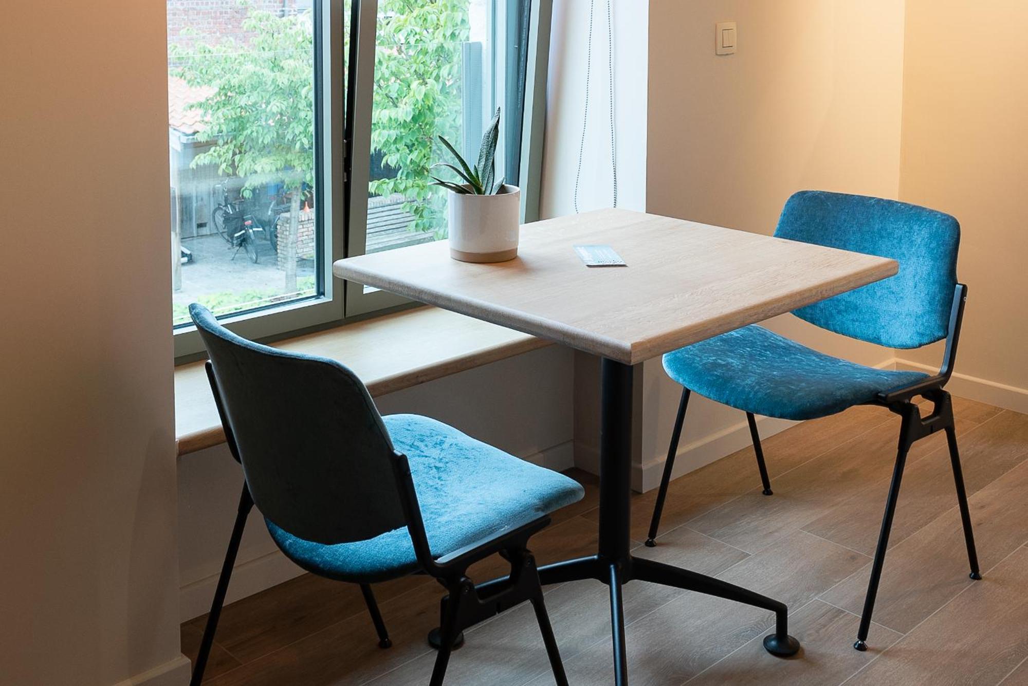 B&B Hof Beygaert Aalst Room photo