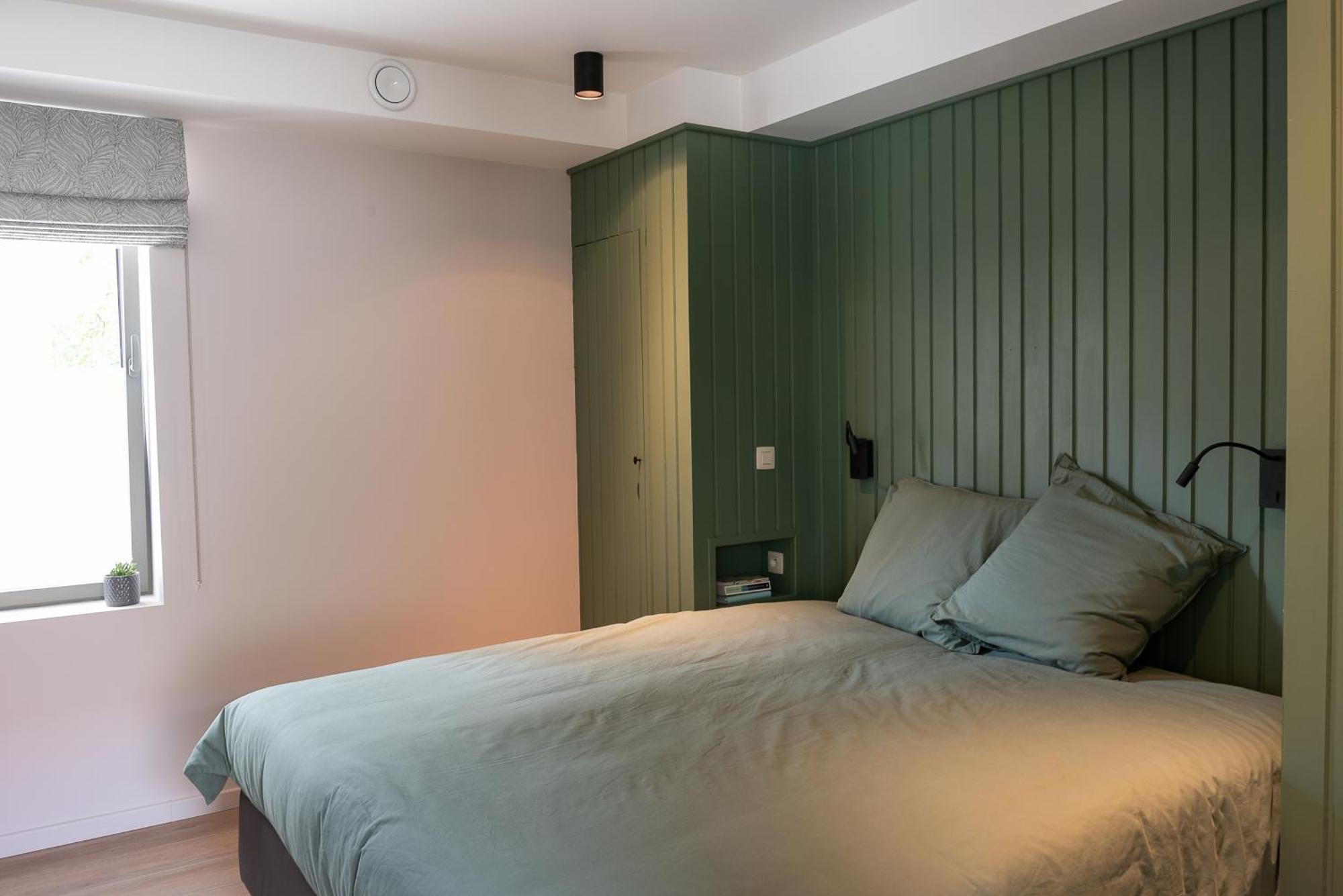 B&B Hof Beygaert Aalst Room photo