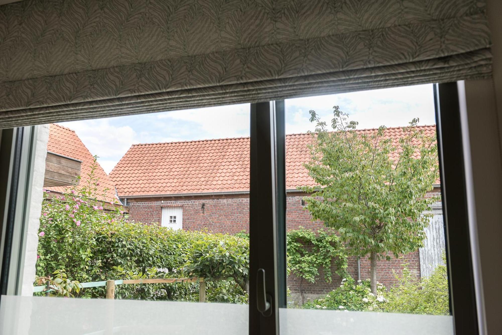 B&B Hof Beygaert Aalst Room photo